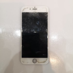 iPhone 6S パネル交換 スマートフォン スマホ 携帯修理 東京都 御徒町