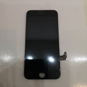 iPhone 7 パネル交換 スマートフォン スマホ 携帯修理 東京都 御徒町