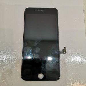 iPhone 8+ パネル交換 スマートフォン スマホ 携帯修理 川口市 西川口
