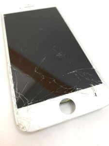 iPhone 7 液晶交換