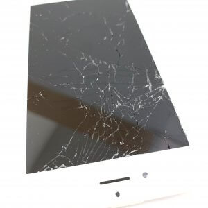 iPhone 6 液晶交換