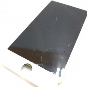 iPhone 7 液晶交換