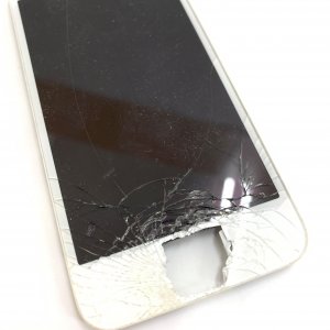 iPhone SE 液晶交換