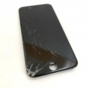iPhone 8 液晶交換