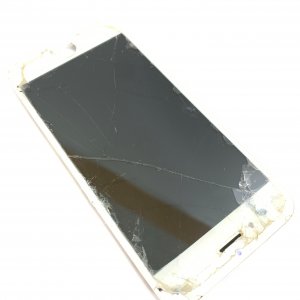 iPhone 6s 液晶交換