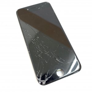 iPhone 8 液晶交換