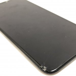 iPhone XS 液晶交換