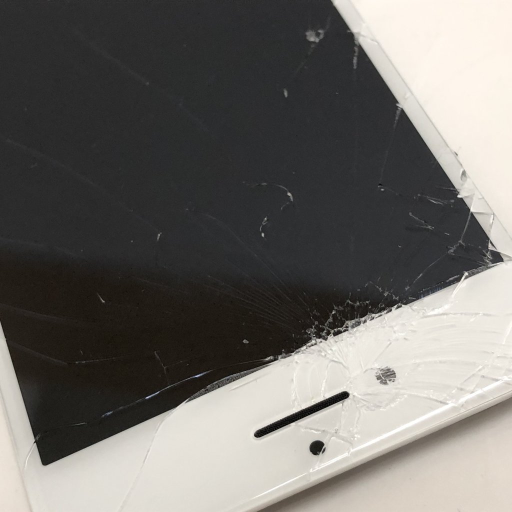 iPhone8 液晶交換
