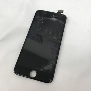 iPhone6 液晶交換修理