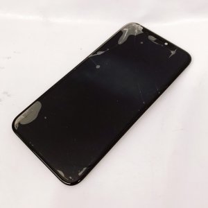 iPhoneX フロントパネル交換
