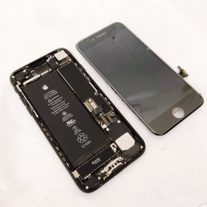 iPhone7 液晶交換修理