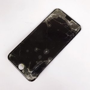 iPhone7 液晶交換修理