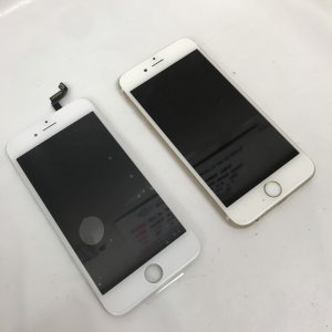 iPhone6S 液晶交換修理
