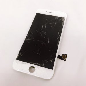 iPhone7 フロントパネル交換
