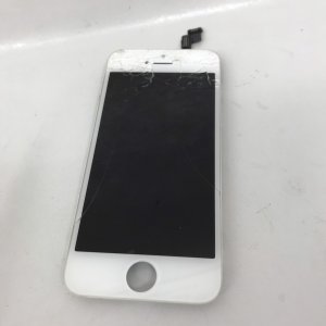 前橋店 iPhone５ パネル交換