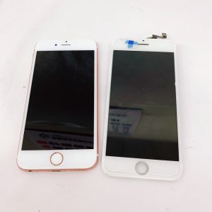 iphone6s 液晶交換