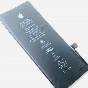 上越店 iPhone8 バッテリー交換
