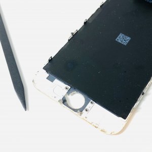 上越店 iPhone6 液晶交換