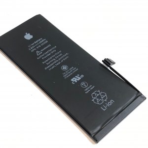 上越店 iPhone7 バッテリー交換