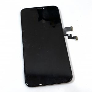 iphonexs　液晶交換