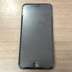 iPhone7 パネル交換 バッテリー 液晶 パーツ交換 画面割れ 画面修理 iPhone スマートフォン スマホ 携帯修理 ドンキホーテ 高田 長野市