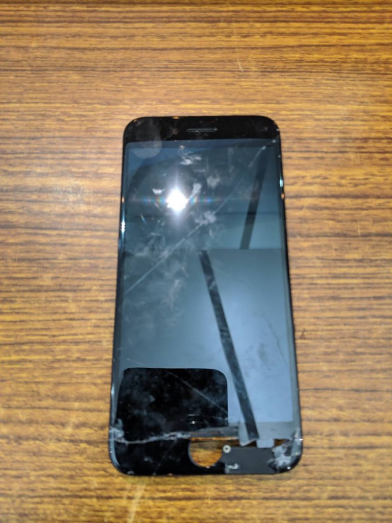 iPhone7