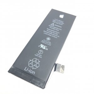 iPhone6S バッテリー交換