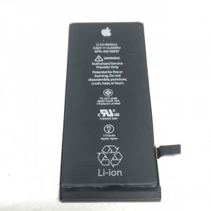 iPhone6S バッテリー交換