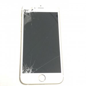 iPhone6S 液晶画面交換