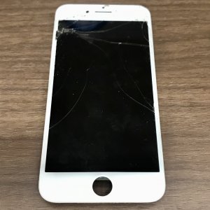 iPhone8 パネル交換 バッテリー 液晶 パーツ交換 画面割れ 画面修理 iPhone スマートフォン スマホ 携帯修理 ドンキホーテ 高田 長野市