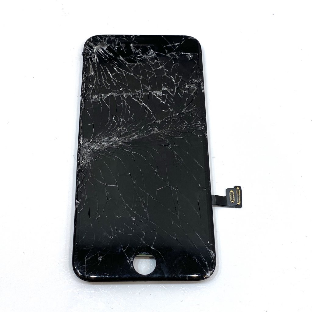 iphone8パネル交換
