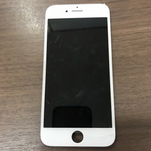 iPhone7 液晶交換
