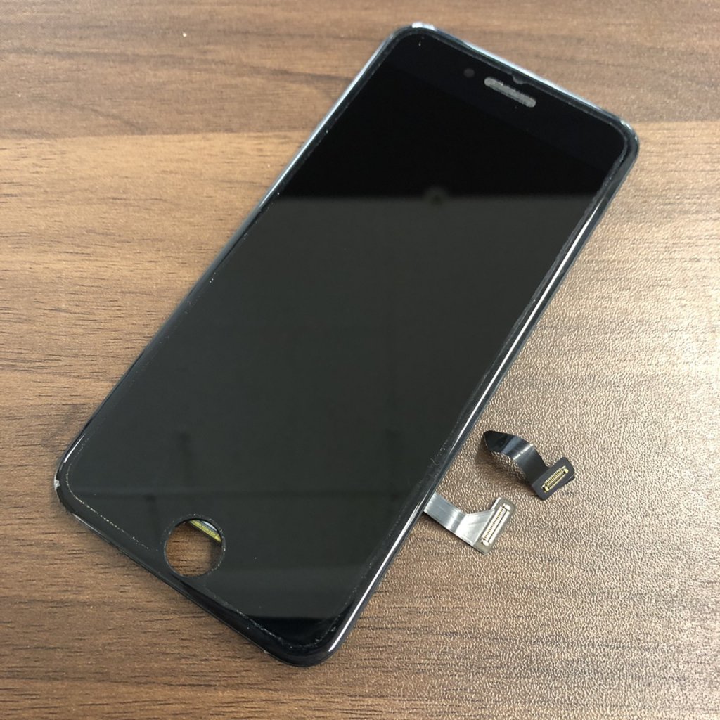 iPhone7 液晶画面交換