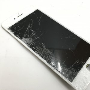 iPhone7 液晶交換