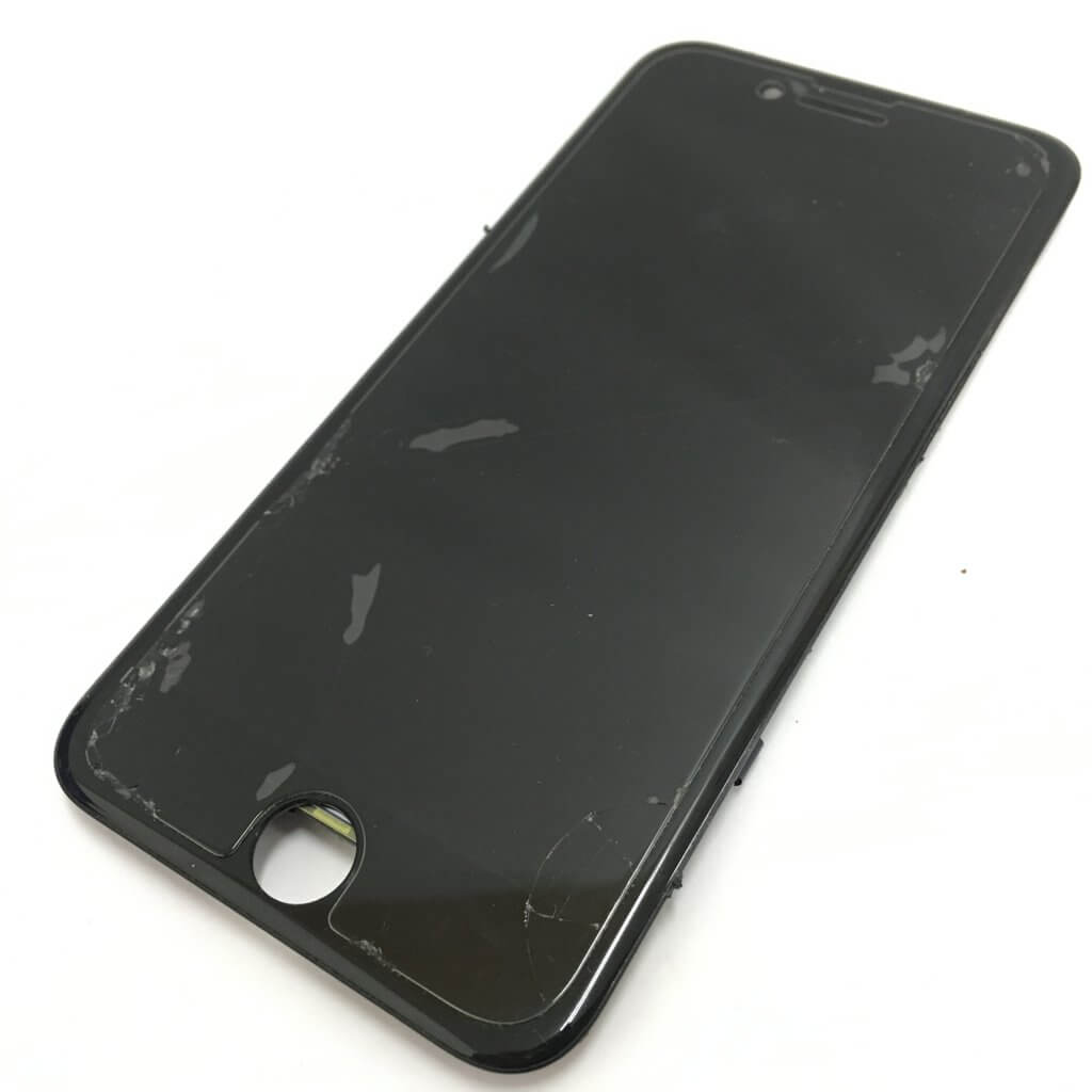 iPhone8 液晶交換