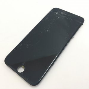iPhone7　液晶交換