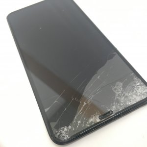 iPhone XSmax　フロントパネル交換