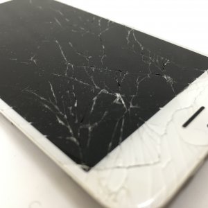 iPhone6S 液晶交換