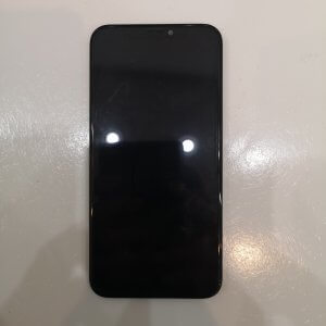 iPhone XS パネル交換 スマートフォン スマホ 携帯修理 川口市 西川口