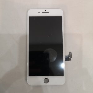 iPhone 7+ パネル交換 スマートフォン スマホ 携帯修理 東京都 御徒町