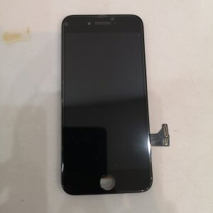 iPhone 7 パネル交換 スマートフォン スマホ 携帯修理 東京都 御徒町