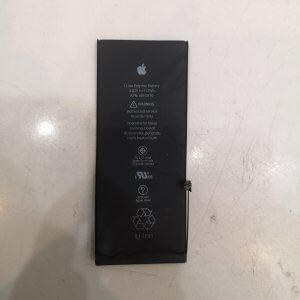 iPhone 7+ パネル交換 スマートフォン スマホ 携帯修理 東京都 御徒町