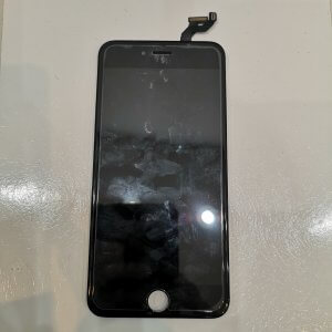 iPhone 6S+ パネル交換 スマートフォン スマホ 携帯修理 川口市 西川口