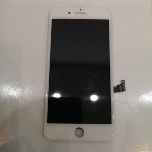 iPhone 7+ パネル交換 スマートフォン スマホ 携帯修理 東京都 御徒町