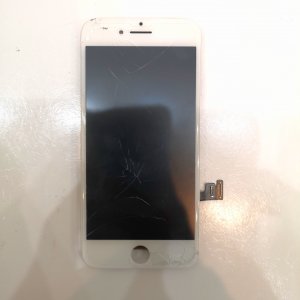 iPhone 7 パネル交換 スマートフォン スマホ 携帯修理 東京都 御徒町