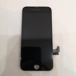 iPhone 7 パネル交換 スマートフォン スマホ 携帯修理 川口市 西川口