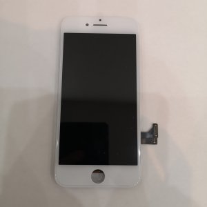 iPhone 7 パネル交換 スマートフォン スマホ 携帯修理 東京都 御徒町