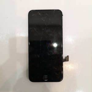 iPhone 7 パネル交換 スマートフォン スマホ 携帯修理 東京都 御徒町
