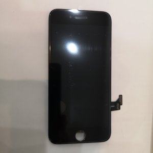 iPhone 7 液晶交換 パネル交換 スマートフォン スマホ 携帯修理 東京都 御徒町