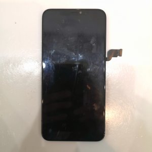 iPhone XS MAX 液晶交換 パネル交換 スマートフォン スマホ 携帯修理 川口市 西川口
